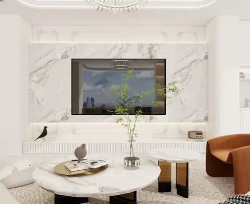 Cloud French Residence, nơi lưu giữ bình minh, hoàng hôn và ánh sao của Paris