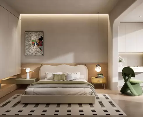 Sự chung sống tự nhiên, tình bạn hòa bình