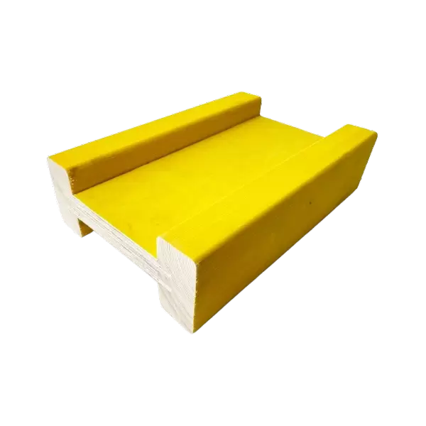 Dầm gỗ H20