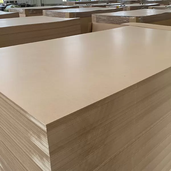 Gỗ công nghiệp MDF