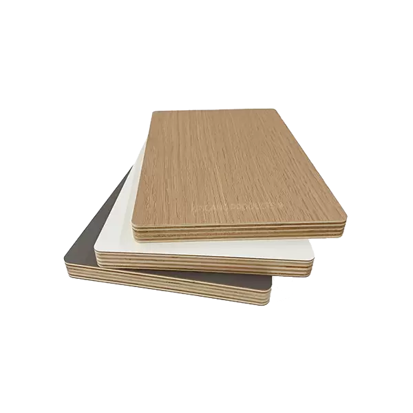 Ván ép Melamine biển chất lượng cao 18mm