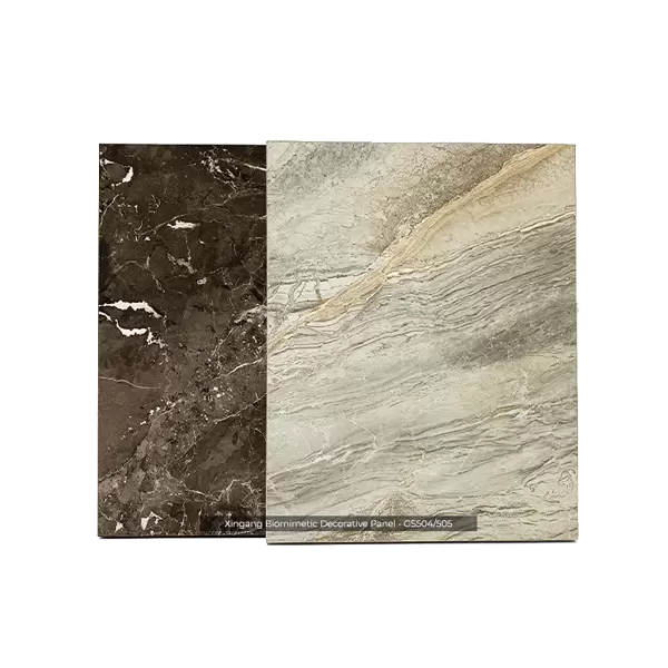 Ván dăm phủ Melamine 18mm dùng làm ván gỗ nội thất văn phòng