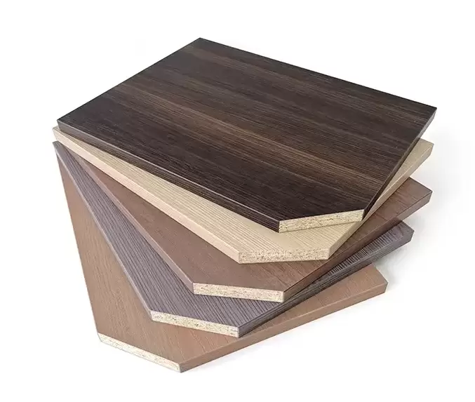 Bảng hạt Melamine Bảng hạt Melamine