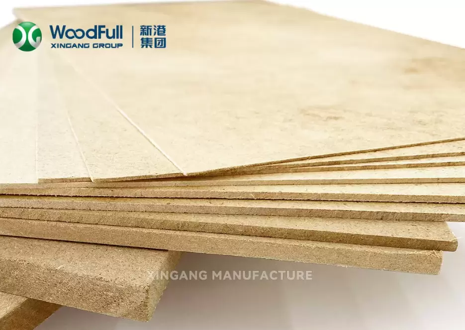 ván mdf mỏng ván mdf mỏng