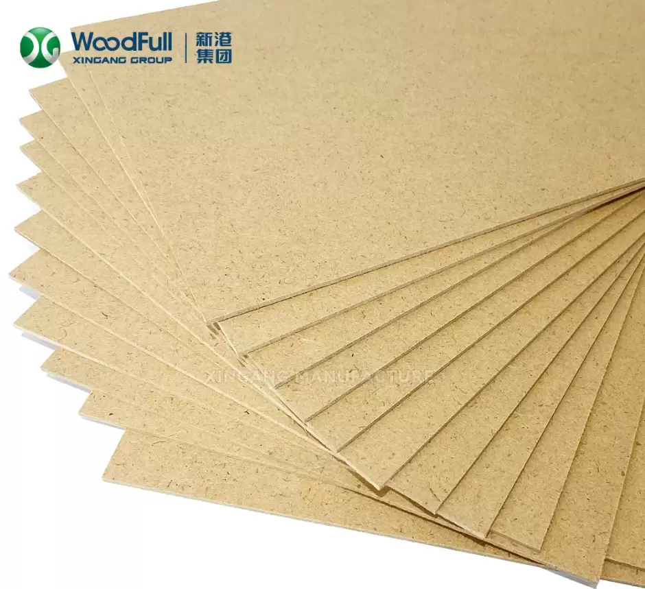 V&aacute;n MDF mỏng ứng dụng trong nội thất v&agrave; nội thất