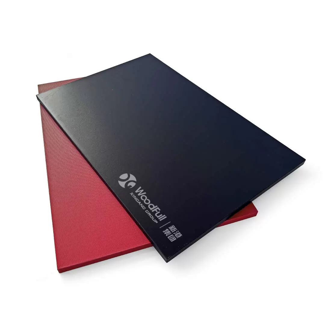 ván dăm melamine ván dăm melamine